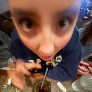 Meet your Posher, Alice